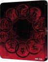 podgląd Shang-Chi and the Legend of the Ten Rings - Blu-ray Steelbook