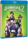 podgląd Rodzina Addamsów 2 (2021) - Blu-ray