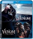 podgląd Venom 1 + 2 kolekcja - Blu-ray 2BD
