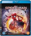 podgląd Spider-Man: Bez drogi do domu - Blu-ray