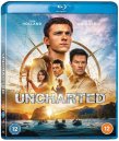 podgląd Uncharted - Blu-ray