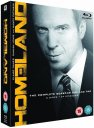 podgląd Ve jménu vlasti (Homeland) série 1+2 - Blu-ray 6BD (bez CZ)
