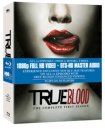 podgląd True Blood: Pravá krev - 1. série - Blu-ray 5BD (bez CZ)