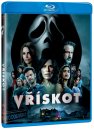 podgląd Krzyk (2022) - Blu-ray