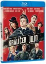 podgląd Jojo Rabbit - Blu-ray