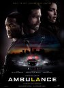 podgląd Ambulans - Blu-ray
