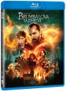 podgląd Fantastyczne zwierzęta: Tajemnice Dumbledore’a - Blu-ray