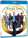 podgląd King's Man: Pierwsza misja - Blu-ray