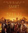 podgląd Śmierć na Nilu (2022) - Blu-ray