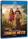 podgląd Zaginione miasto - Blu-ray