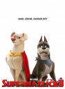 podgląd DC Liga Super-Pets - Blu-ray