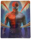 podgląd Spider-Man: Daleko od domova - Steelbook krabička bez filmu (na 3 BD)