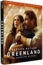podgląd Greenland: Poslední úkryt - Blu-ray Steelbook
