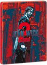 podgląd John Wick 2 - Blu-ray Steelbook