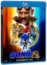 podgląd Sonic 2: Szybki jak błyskawica - Blu-ray