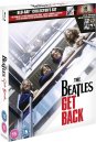 podgląd Beatles: Get Back - Sběratelská edice - Blu-ray 3BD (bez CZ)