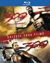 podgląd 300 kolekce - Blu-ray 2BD