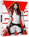 podgląd Czarna Wdowa - Blu-ray Steelbook