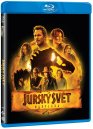 podgląd Jurassic World: Dominion - Blu-ray