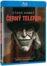 podgląd Czarny telefon - Blu-ray