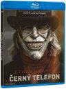 podgląd Czarny telefon - Blu-ray