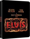 podgląd Elvis  - Blu-ray Steelbook