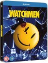 podgląd Strážci - Watchmen - Blu-ray Steelbook (bez CZ)