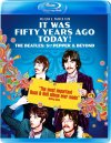 podgląd Beatles: It Was Fifty Years Ago Today Sgt Pepper and Beyond - Blu-ray (bez CZ)