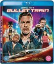 podgląd Bullet Train - Blu-ray