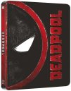 podgląd Deadpool - Blu-ray Steelbook
