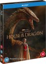 podgląd Ród Smoka Sezon 1 - Blu-ray 4BD