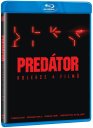 podgląd Predátor 1-4 kolekcja - Blu-ray 4BD