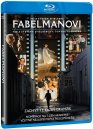 podgląd Fabelmanovi - Blu-ray