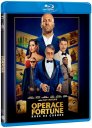podgląd Operace Fortune: Ruse de guerre - Blu-ray