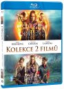 podgląd Princezna zakletá v čase 1+2 kolekce - Blu-ray 2BD