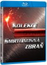 podgląd Lethal Weapon Collection (Zabójcza broń 1-4) kolekcja- Blu-ray 5BD (BD+bonus disk)
