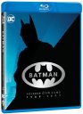 podgląd Batman 1-4 collection - Blu-ray 4BD