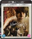 podgląd Na pokraji slávy - Blu-ray (s CZ) + 4K Ultra HD Blu-ray (bez CZ)