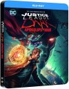 podgląd Justice League Dark: Apokolips War - Blu-ray Steelbook (bez CZ)