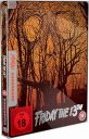podgląd Friday the 13th (1980) - Blu-ray Steelbook