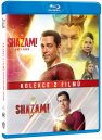 podgląd Shazam! Kolekcja 1-2 – Blu-ray 2BD