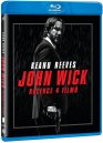 podgląd John Wick 1-4 kolekce - Blu-ray 4BD