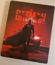 podgląd Batman (2022) - Blu-ray + bonus disk (2BD) Steelbook