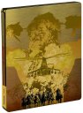 podgląd Rambo III - Blu-ray Steelbook