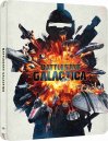 podgląd Battlestar Galactica (45. výročí) - Blu-ray (s CZ) + 4K UHD (bez CZ) Steelbook