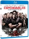 podgląd Expendables: Postradatelní - Blu-ray
