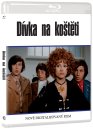 podgląd Dívka na koštěti - Blu-ray (nově digitalizovaný film)