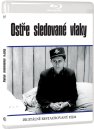 podgląd Ostře sledované vlaky - Blu-ray (digitálně restaurovaný film)