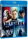 podgląd Star Trek 1-3 kolekcja - Blu-ray 3BD