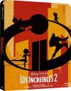 podgląd Iniemamocni 2 - Blu-ray Steelbook